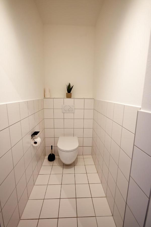 Trendy Apartment 2 Zimmer Zentral Gelegen Vienna Luaran gambar